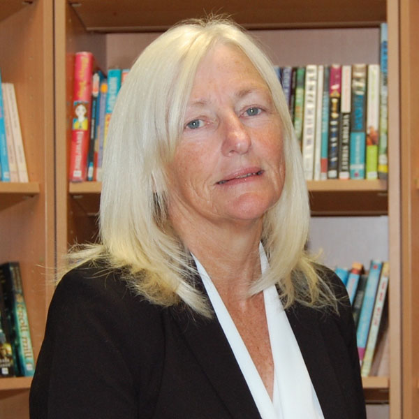 Mrs Rachel Clancy