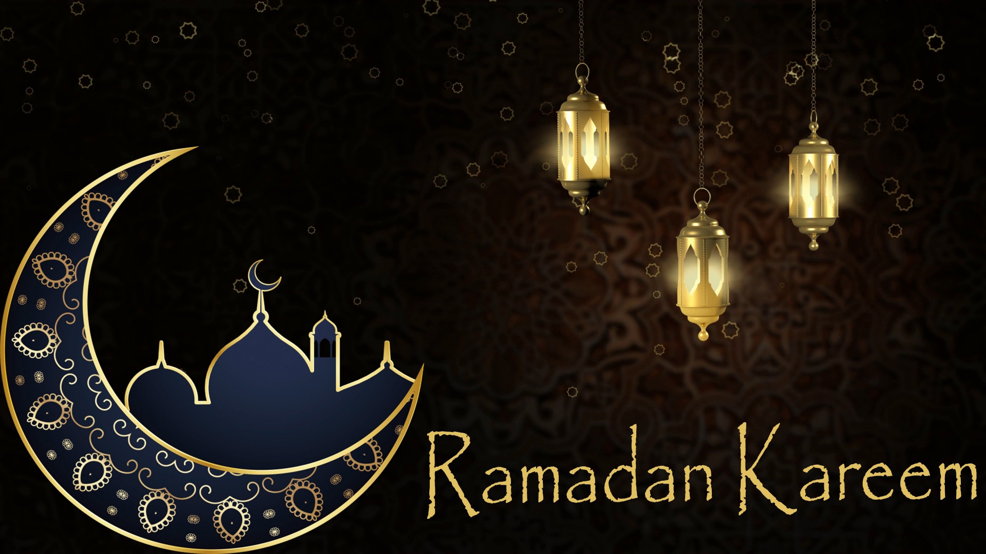 Happy Ramadan Ramzan Kareem Islamic Hd Images Wallpapers 19 1080 Thorns Collegiate Academy