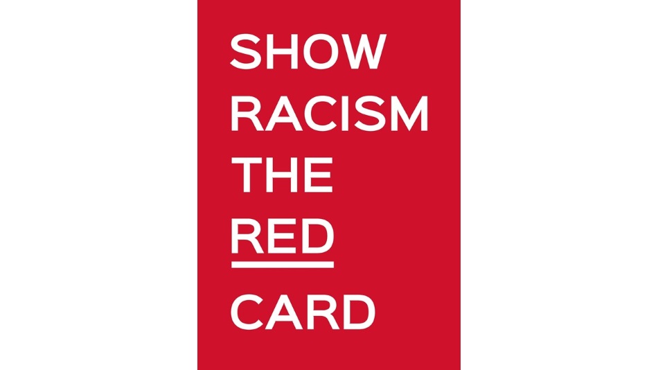 Racism The Red Card Friday 18th October THORNS COLLEGIATE ACADEMY
