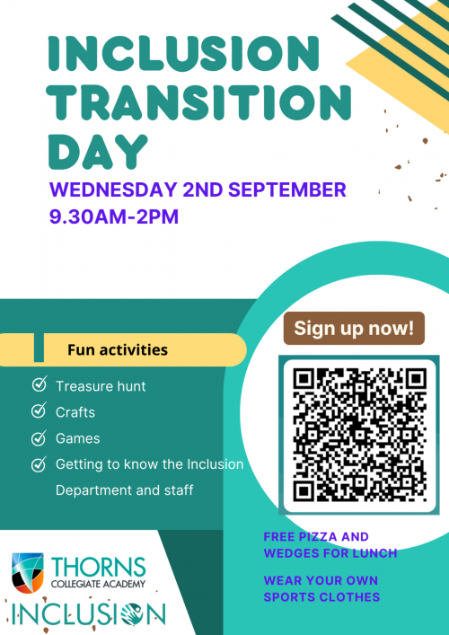 Inclusion Transition Day (2)