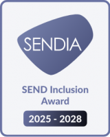 SENDIA website badge